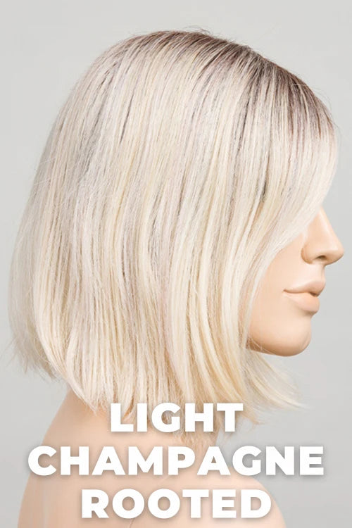 Vivi Wig by Ellen Wille | Heat Friendly Synthetic Hair | Petite/Average Cap