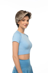 Light & Airy by Tressallure | Look Fabulous Realistic Fibers | Heat Friendly