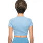 Light & Airy by Tressallure | Look Fabulous Realistic Fibers | Heat Friendly