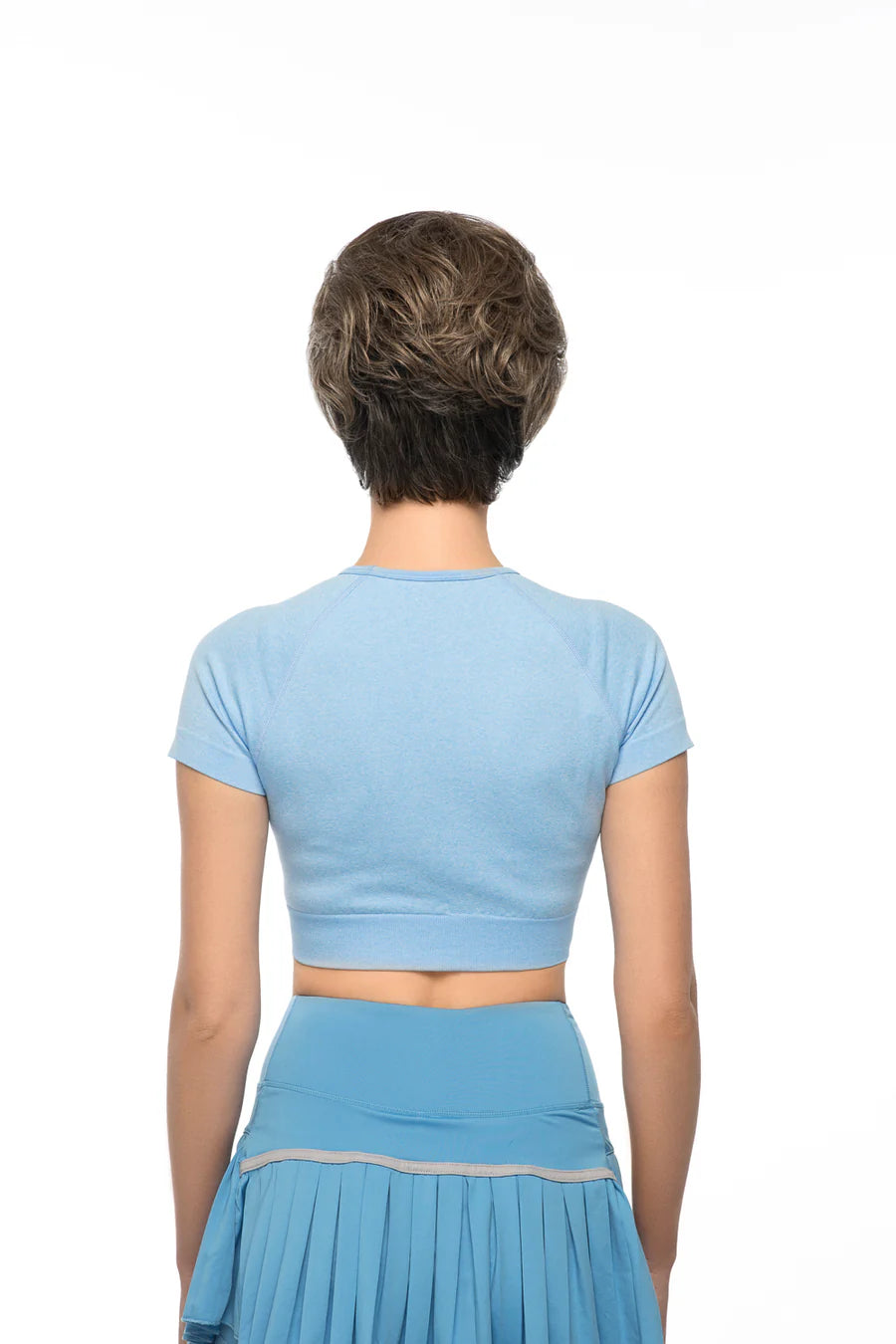 Light & Airy by Tressallure | Look Fabulous Realistic Fibers | Heat Friendly