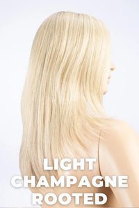 Image Deluxe Wig by Ellen Wille | Human Hair Blend