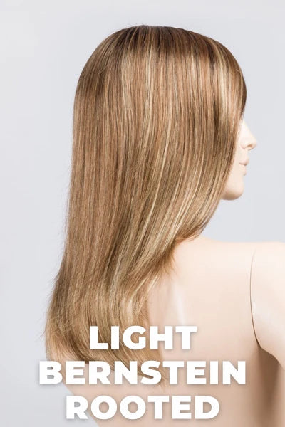 Miley Small Wig by Ellen Wille | Synthetic Hair | Petite Cap