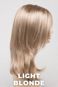 Tiffany Hand Tied Wig by Envy