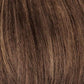 Charlotte | Lace Front & Monofilament Part Synthetic Wig by Envy