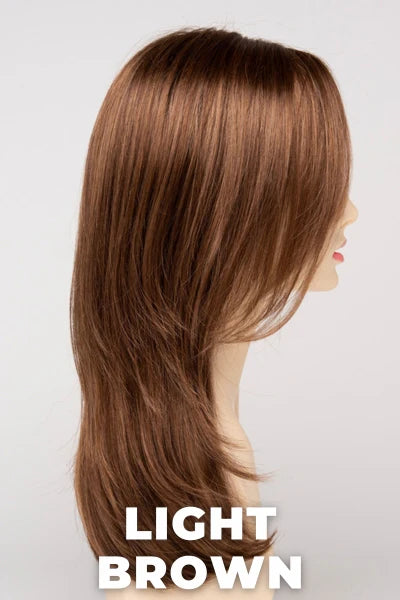 Tiffany Hand Tied Wig by Envy
