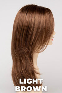 Tiffany Hand Tied Wig by Envy