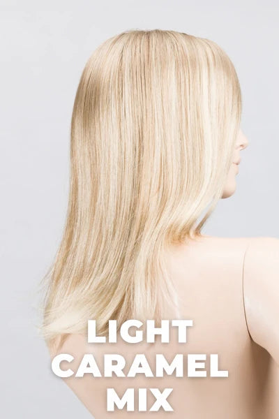 Miley Small Wig by Ellen Wille | Synthetic Hair | Petite Cap