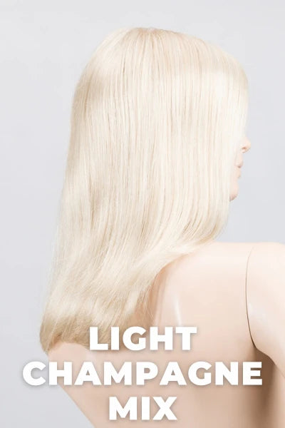 Miley Small Wig by Ellen Wille | Synthetic Hair | Petite Cap