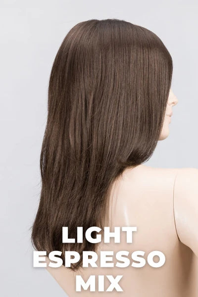 Miley Small Wig by Ellen Wille | Synthetic Hair | Petite Cap