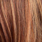 Charlotte Hand Tied Wig by Envy