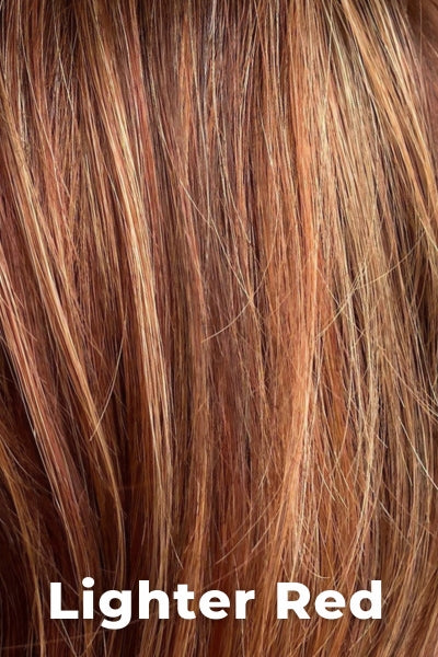 Charlotte Hand Tied Wig by Envy