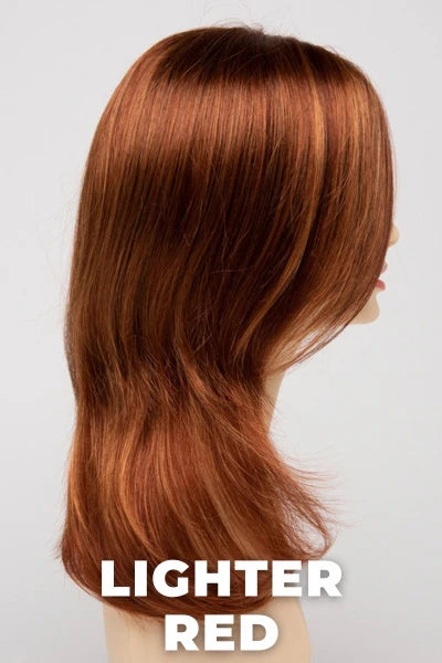Belinda Hand Tied Wig by Envy