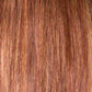 Charlotte | Lace Front & Monofilament Part Synthetic Wig by Envy