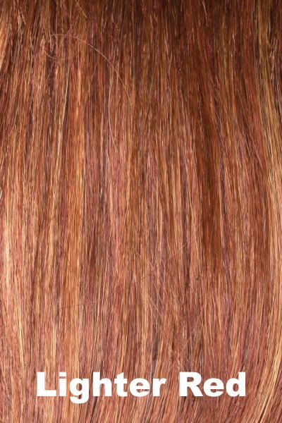 Charlotte | Lace Front & Monofilament Part Synthetic Wig by Envy