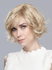 Like Mono Wig by Ellen Wille | Synthetic Hair | Petite/Average Cap