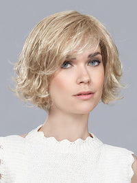 Like Mono Wig by Ellen Wille | Synthetic Hair | Petite/Average Cap