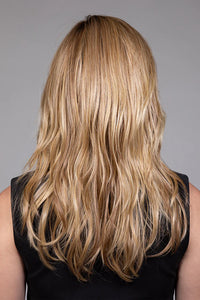 CITY COLLECTION | Lisbon Wig by BelleTress | Heat Friendly Synthetic Hair | Average Cap