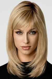 Long with Layers by Hairdo