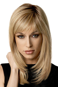 Long with Layers by Hairdo