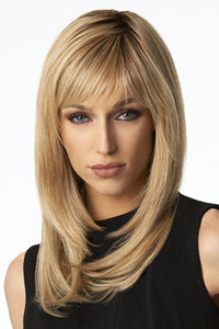 Long with Layers by Hairdo