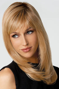 Long with Layers by Hairdo