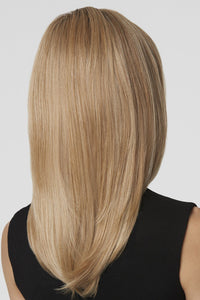 Long with Layers by Hairdo