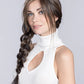 Look by Ellen Wille | Synthetic Lace Front Wig (Mono Crown)