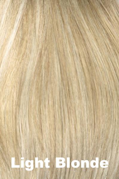 Charlotte | Lace Front & Monofilament Part Synthetic Wig by Envy