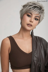 Luca Wig by Rene of Paris | Heat Friendly Synthetic Hair | Average Cap