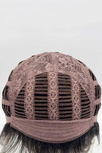 Luca Wig by Rene of Paris | Heat Friendly Synthetic Hair | Average Cap