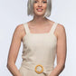 Lumi Wig by Estetica | Synthetic Hair | Average Cap