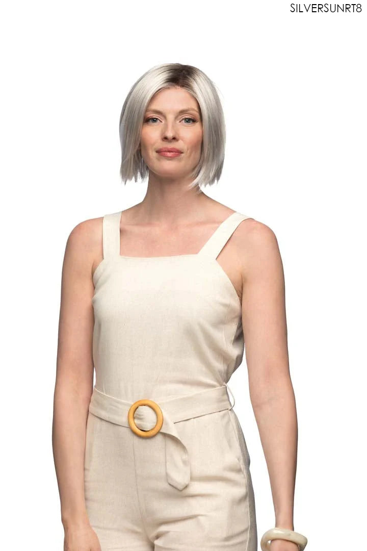 Lumi Wig by Estetica | Synthetic Hair | Average Cap