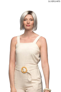 Lumi Wig by Estetica | Synthetic Hair | Average Cap