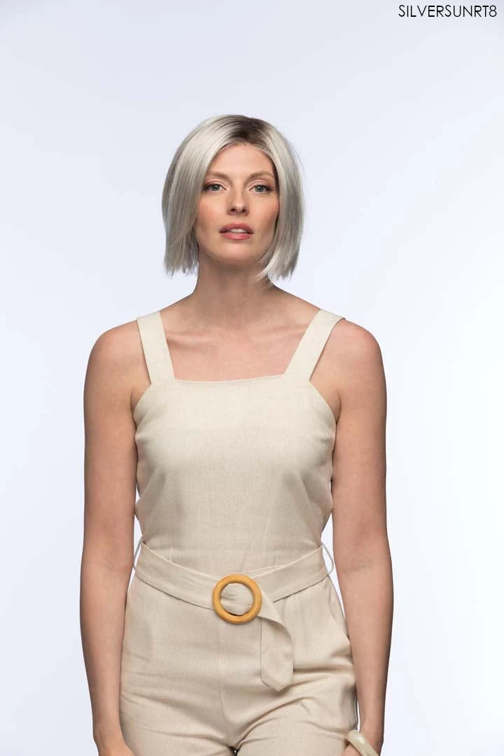 Lumi Wig by Estetica | Synthetic Hair | Average Cap
