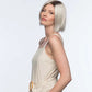 Lumi Wig by Estetica | Synthetic Hair | Average Cap