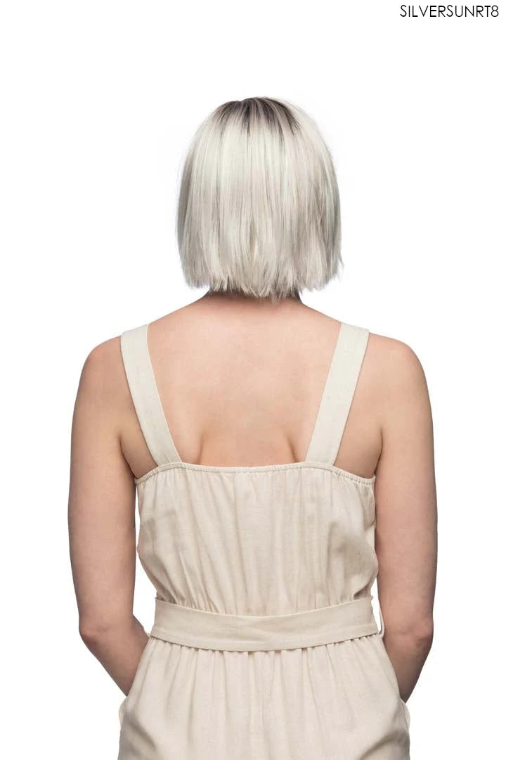 Lumi Wig by Estetica | Synthetic Hair | Average Cap