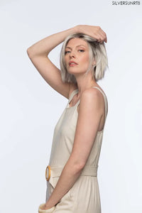 Lumi Wig by Estetica | Synthetic Hair | Average Cap