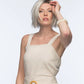 Lumi Wig by Estetica | Synthetic Hair | Average Cap