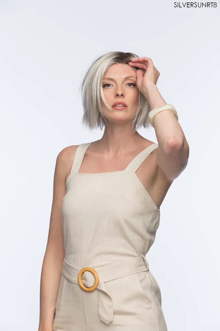 Lumi Wig by Estetica | Synthetic Hair | Average Cap