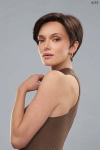 Luna Wig by Jon Renau | Heat Friendly Synthetic Hair