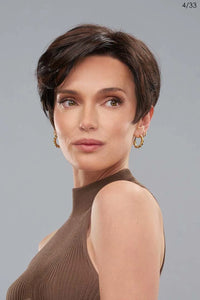 Luna Wig by Jon Renau | Heat Friendly Synthetic Hair