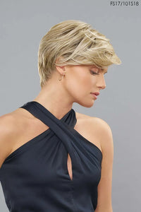 Luna Wig by Jon Renau | Heat Friendly Synthetic Hair