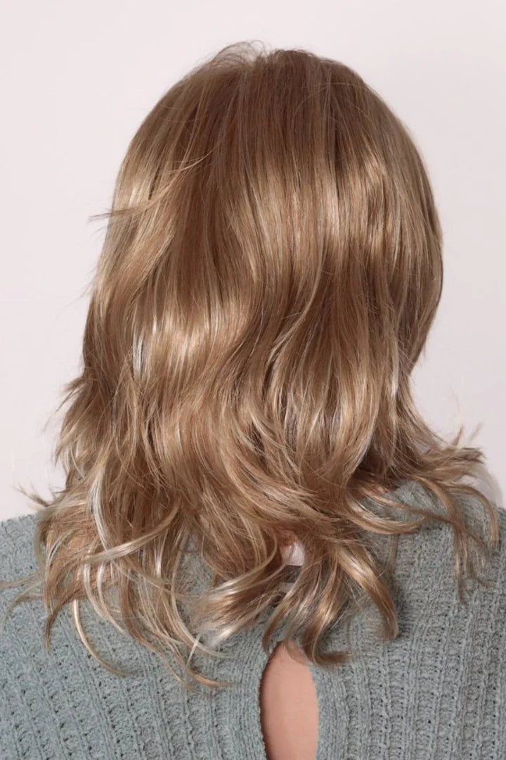 Glamour Wig by Mane Attraction | Synthetic Hair | Average Cap