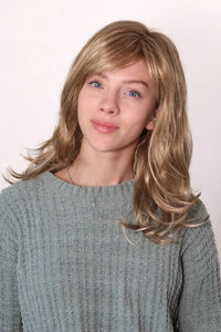Glamour Wig by Mane Attraction | Synthetic Hair | Average Cap