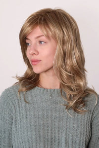 Glamour Wig by Mane Attraction | Synthetic Hair | Average Cap