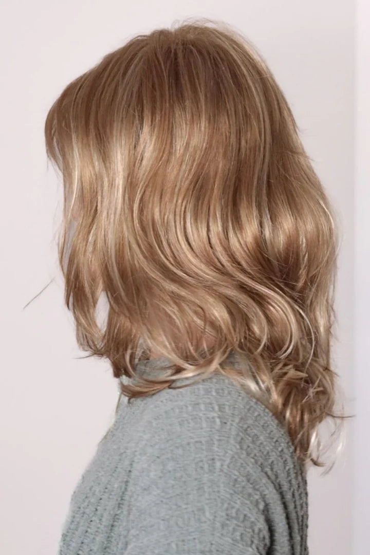 Glamour Wig by Mane Attraction | Synthetic Hair | Average Cap