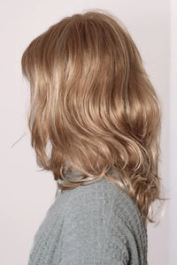 Glamour Wig by Mane Attraction | Synthetic Hair | Average Cap