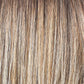 City Collection | Napoli by Belle Tress | Heat Friendly Synthetic Hair | Average Cap