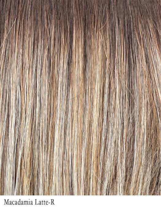 City Collection | Palo Alto Wig by Belle Tress