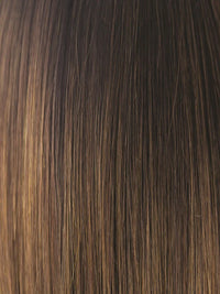 Rohan Wig by Amore | Heat Friendly Synthetic Hair | Average Cap